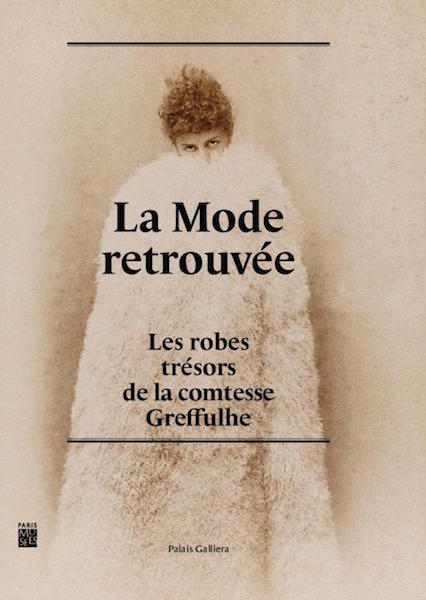 Fashion regained at the Palais Galliera