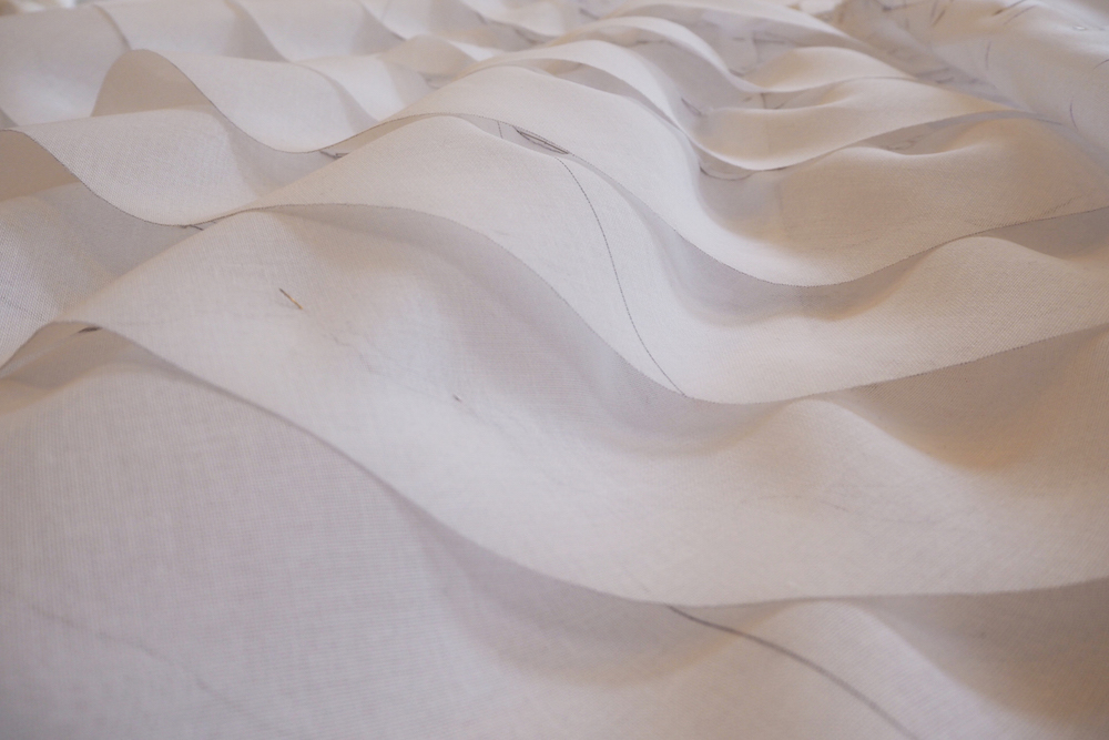 Abstract canvas